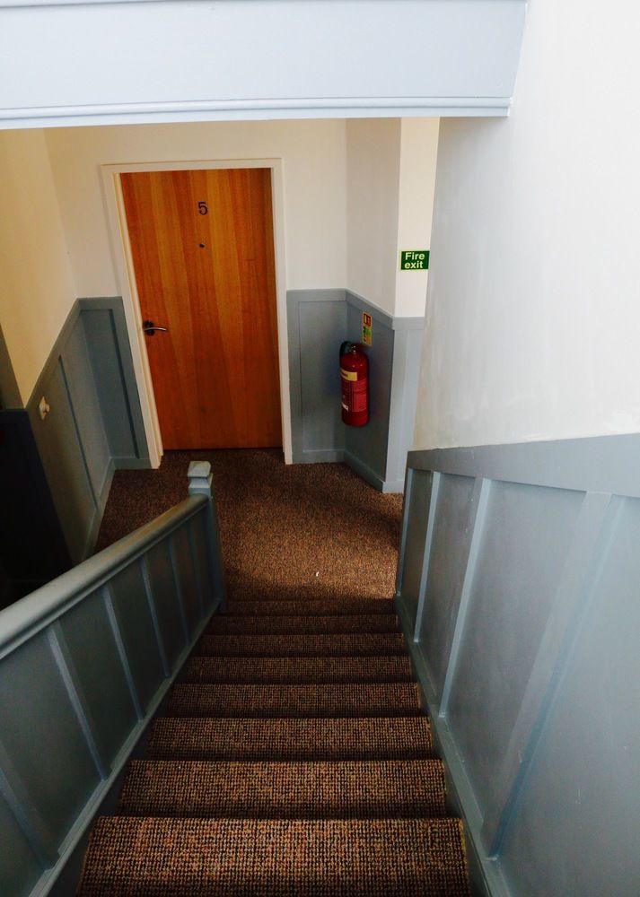 Union House Apartments St Columb Major Exterior photo
